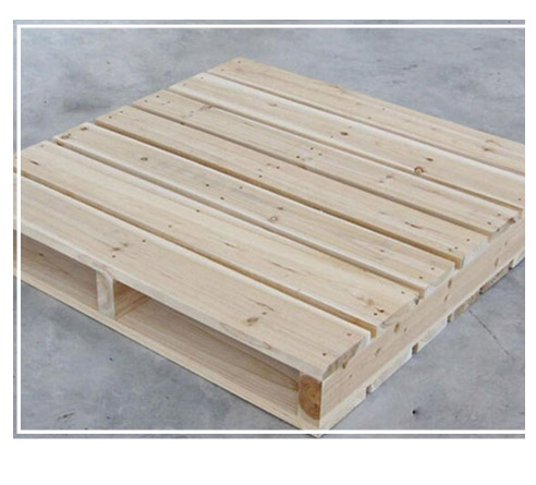 免熏蒸木托盤(pán)