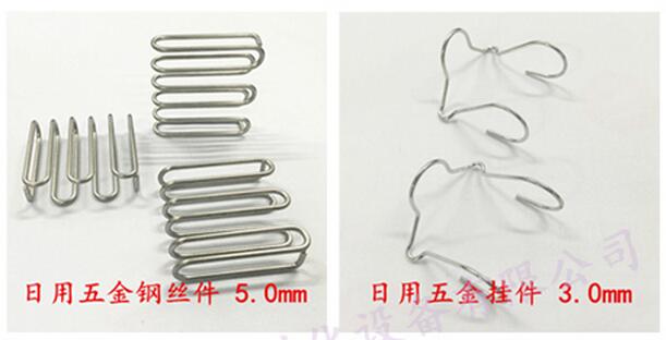 線材成型折彎機如何選擇？