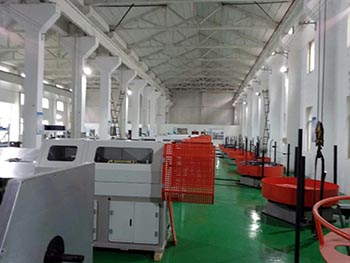 廣東線材成型機哪家好？