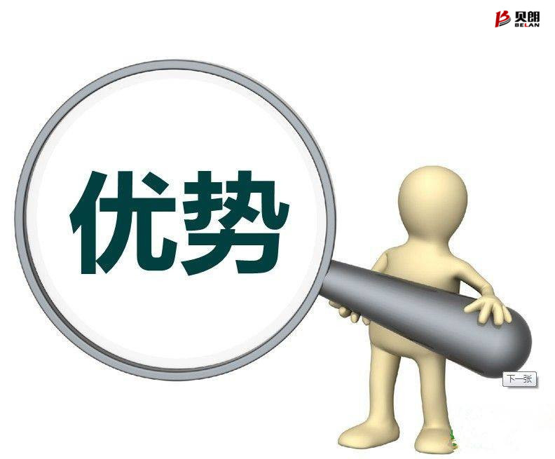 貝朗鐵絲彎折機(jī)其優(yōu)勢主要體現(xiàn)在哪些方面？