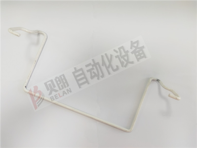 7.0mm汽車(chē)掛件線成型圖樣