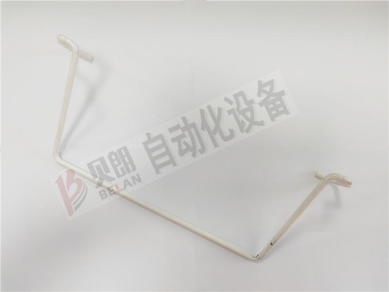 7.0mm汽車(chē)掛件線成型圖樣