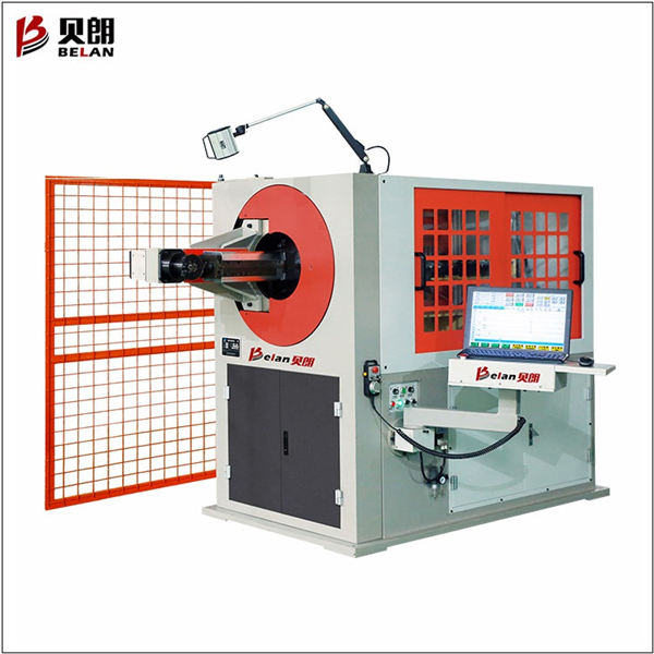 選擇異形鋼絲成型機(jī)要避開的誤區(qū)是什么？
